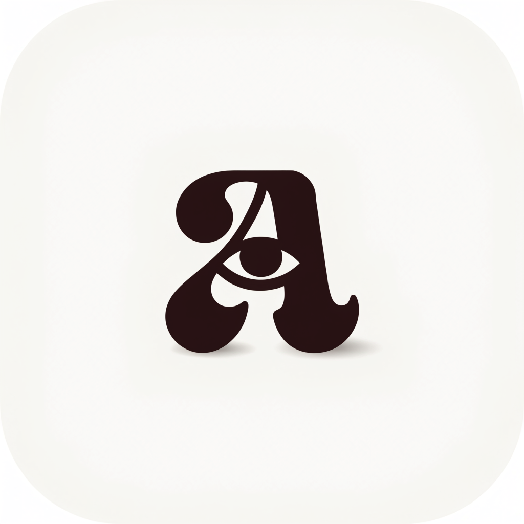 App icon mockup