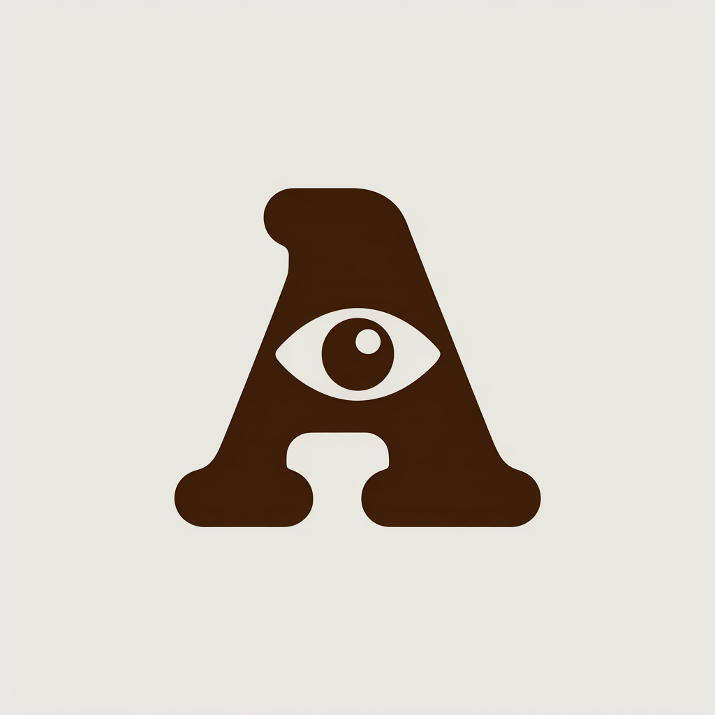 A-Eye mark, Cooper style