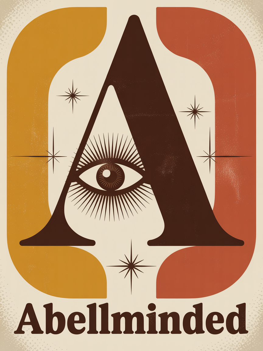 Atomic age poster